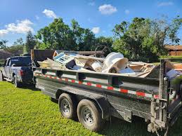 Best Construction Debris Removal  in Holcom, KS